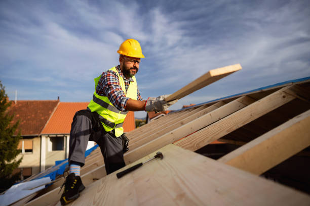 Best Commercial Roofing Services  in USA